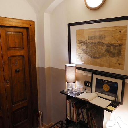 Bed And Breakfast L'Annunziata Sulmona Exterior photo