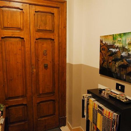 Bed And Breakfast L'Annunziata Sulmona Exterior photo