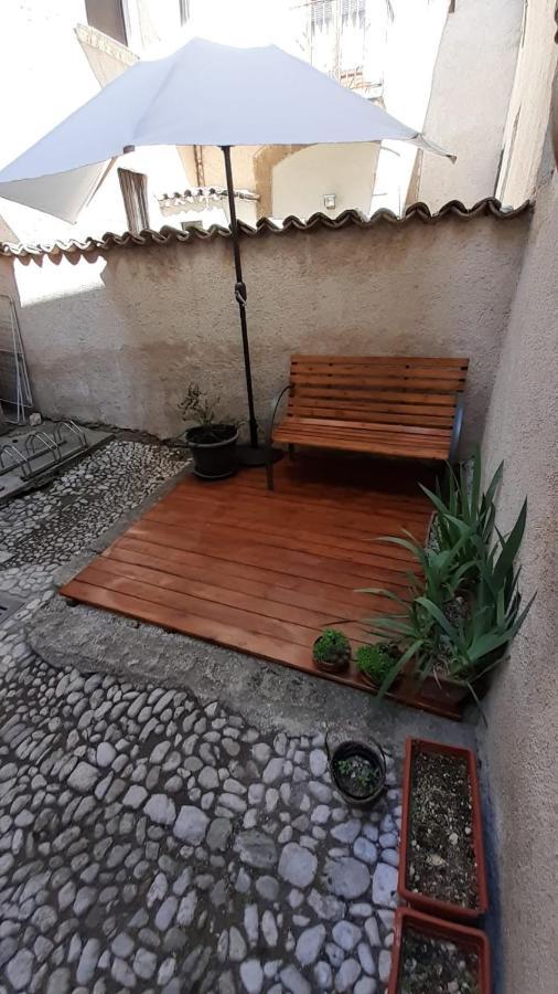 Bed And Breakfast L'Annunziata Sulmona Exterior photo
