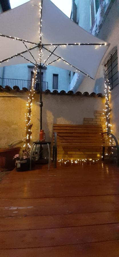 Bed And Breakfast L'Annunziata Sulmona Exterior photo