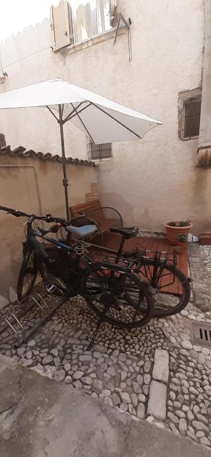 Bed And Breakfast L'Annunziata Sulmona Exterior photo