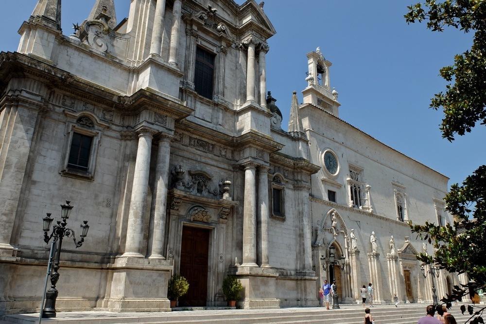Bed And Breakfast L'Annunziata Sulmona Exterior photo