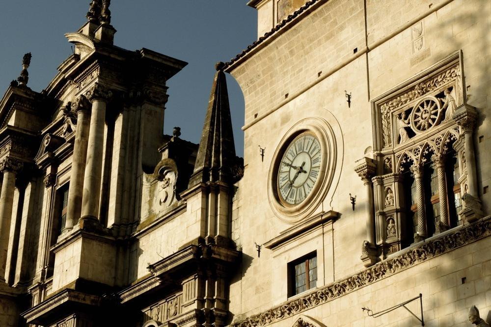 Bed And Breakfast L'Annunziata Sulmona Exterior photo
