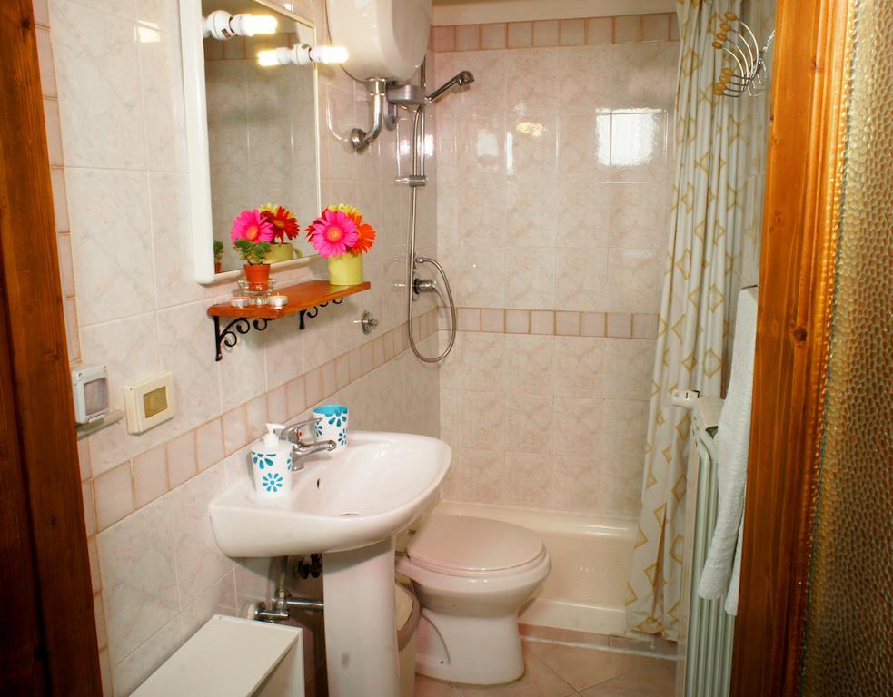 Bed And Breakfast L'Annunziata Sulmona Room photo