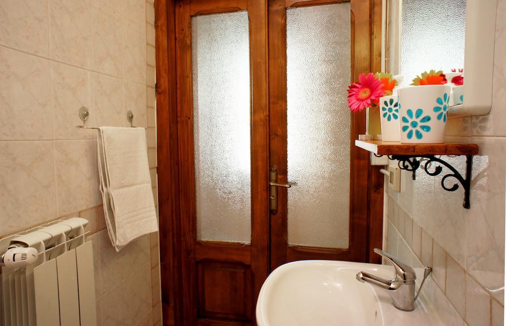 Bed And Breakfast L'Annunziata Sulmona Room photo