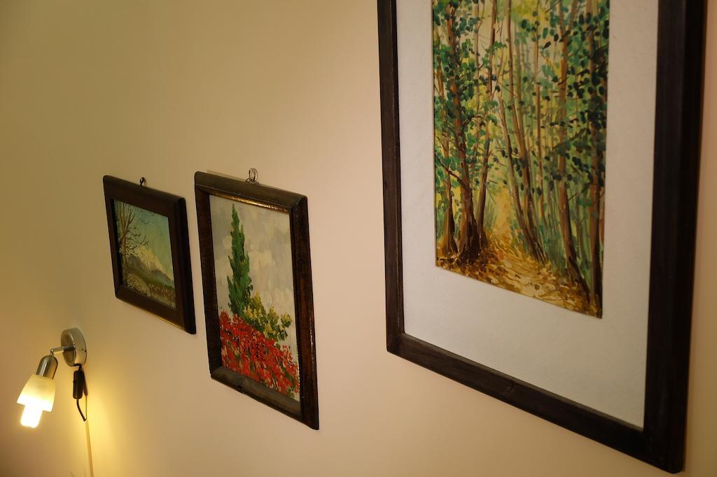 Bed And Breakfast L'Annunziata Sulmona Room photo