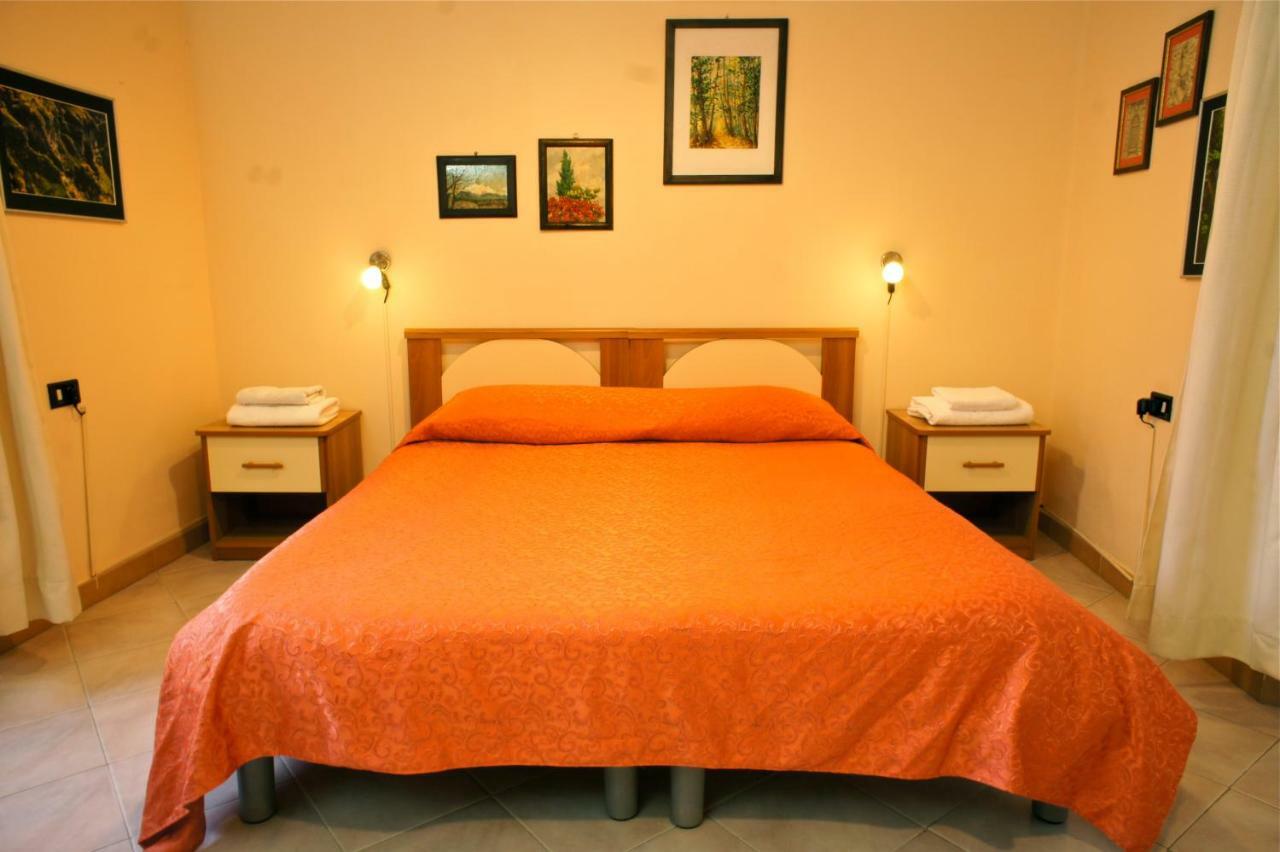 Bed And Breakfast L'Annunziata Sulmona Exterior photo