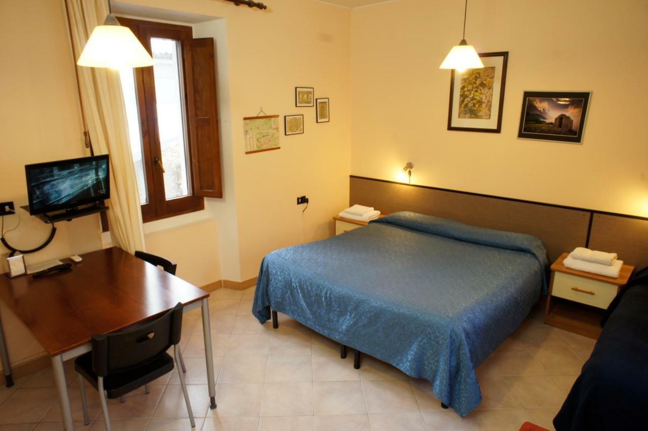 Bed And Breakfast L'Annunziata Sulmona Exterior photo