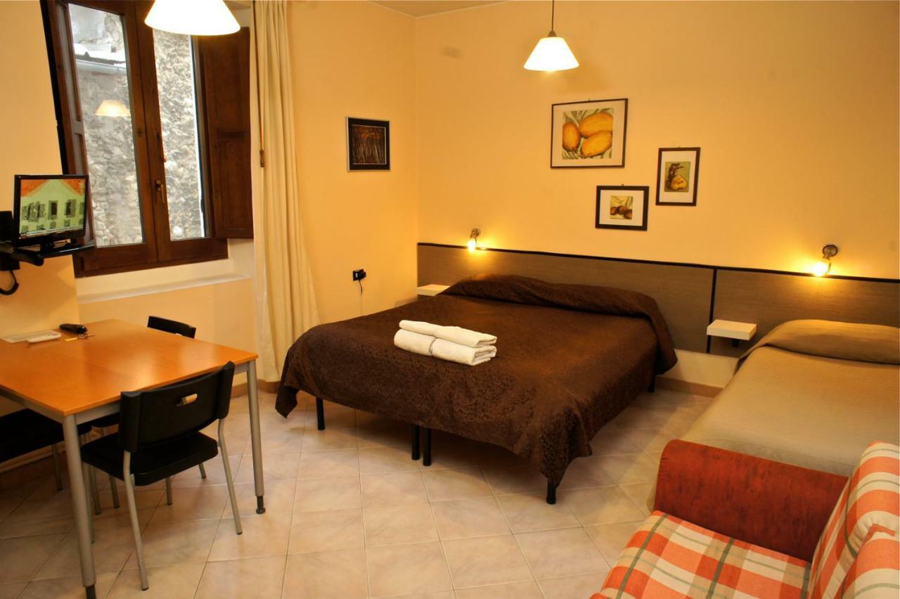 Bed And Breakfast L'Annunziata Sulmona Exterior photo