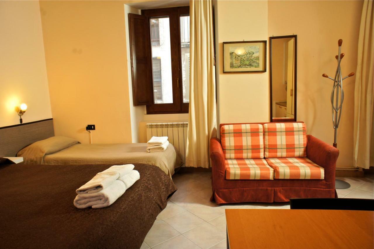 Bed And Breakfast L'Annunziata Sulmona Exterior photo