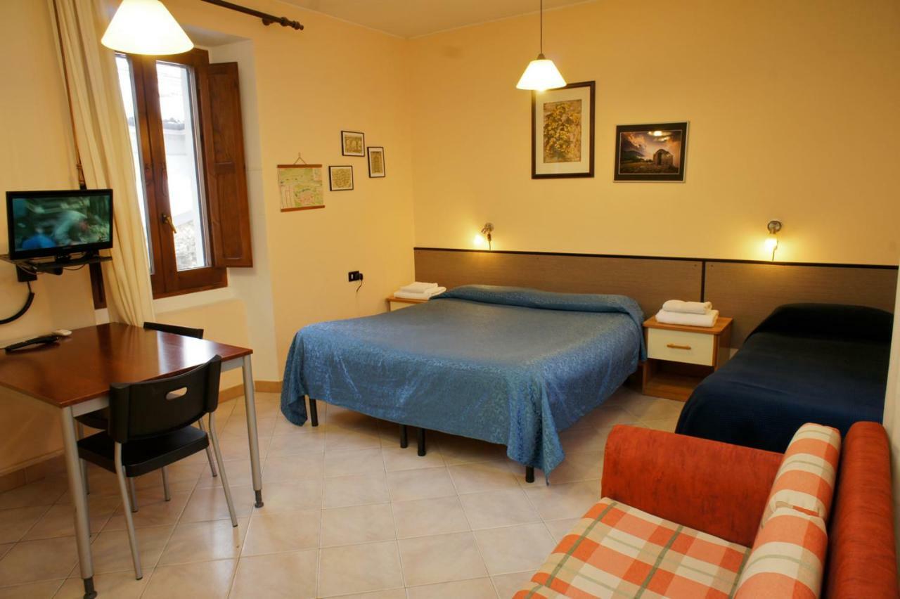 Bed And Breakfast L'Annunziata Sulmona Exterior photo