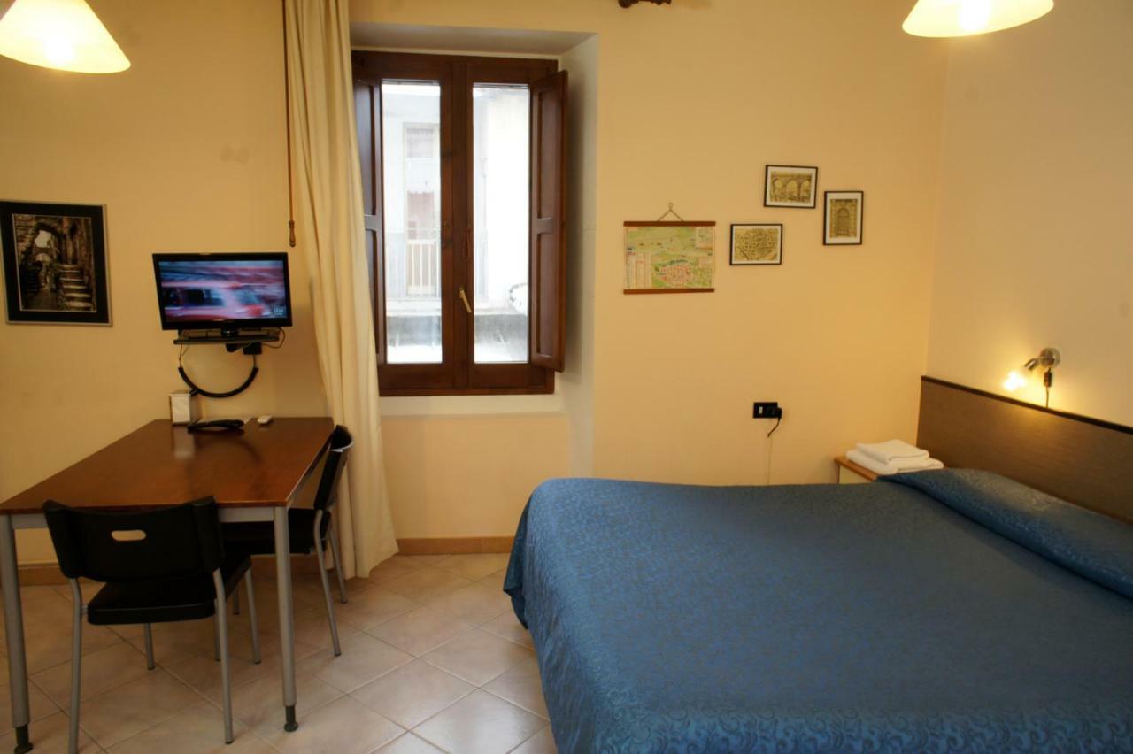 Bed And Breakfast L'Annunziata Sulmona Exterior photo