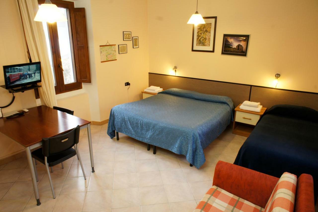 Bed And Breakfast L'Annunziata Sulmona Exterior photo