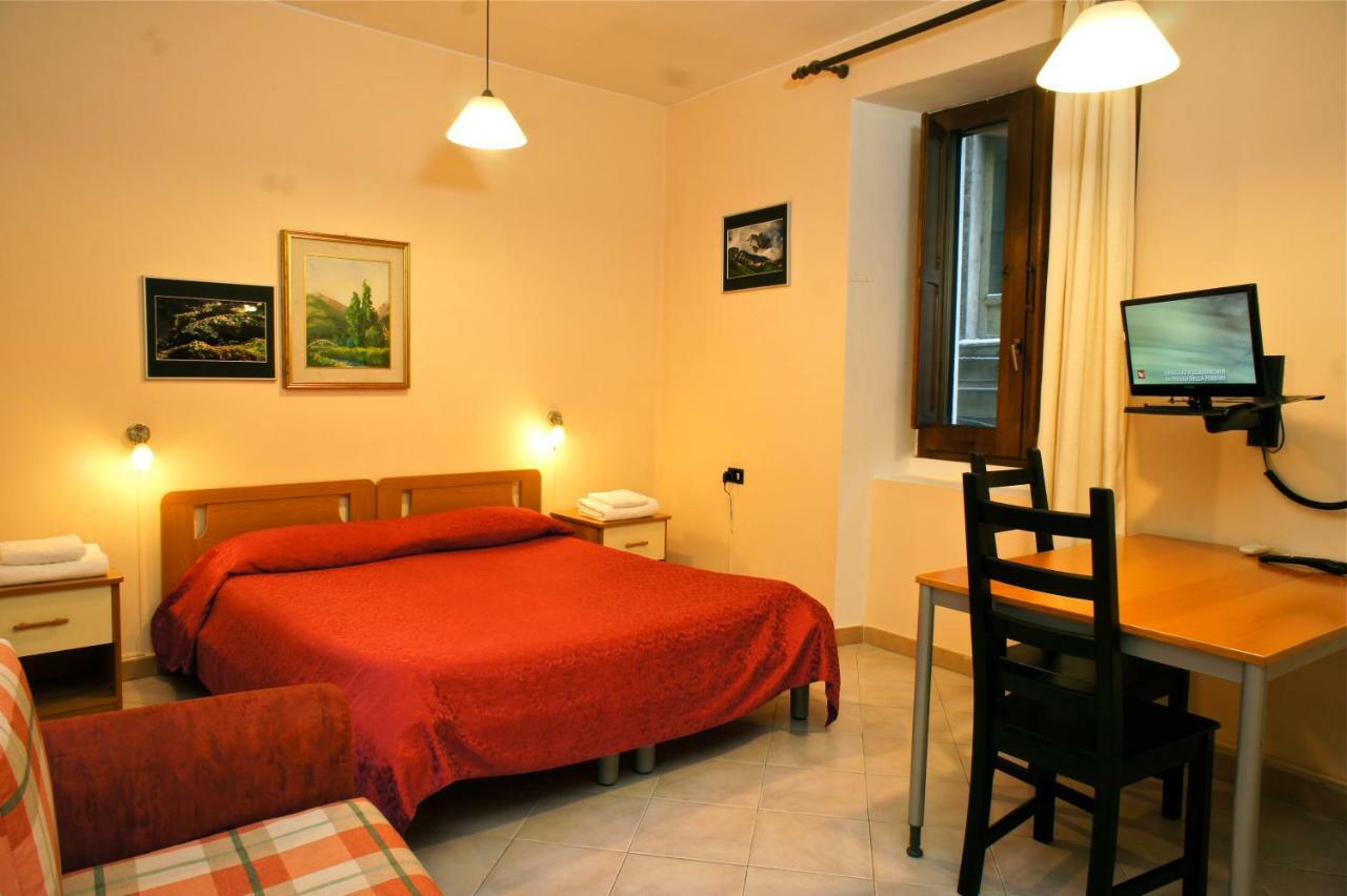 Bed And Breakfast L'Annunziata Sulmona Exterior photo