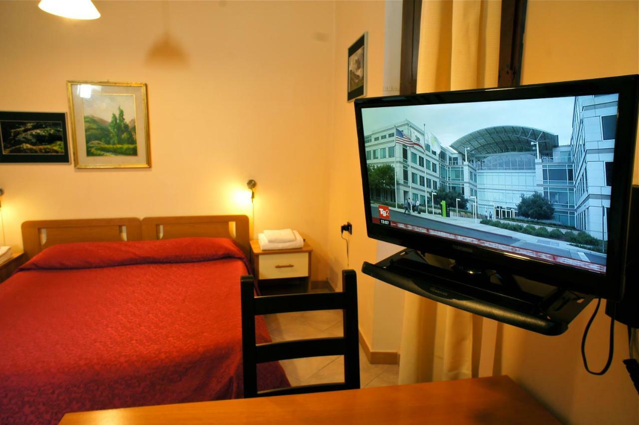 Bed And Breakfast L'Annunziata Sulmona Exterior photo